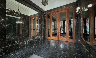Departamento céntrico de 3 dormitorios