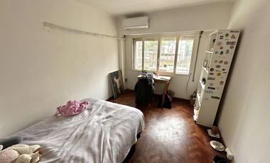 Departamento céntrico de 3 dormitorios