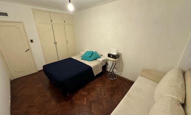 Departamento céntrico de 3 dormitorios