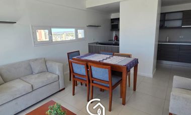 Departamento TEMPORARIO, Centro de Neuquén