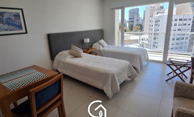 Departamento TEMPORARIO, Centro de Neuquén
