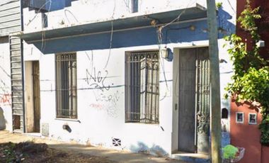 Venta casa para inversion en Beccar