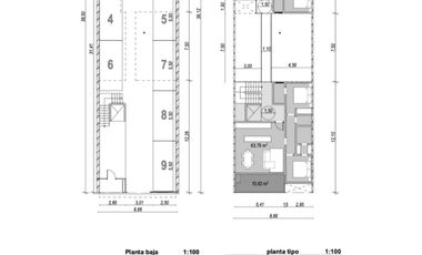 Venta casa para inversion en Beccar