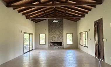 CHACRA 4 AMBIENTES EN VENTA LAS VIZCACHAS, LOS CARDALES