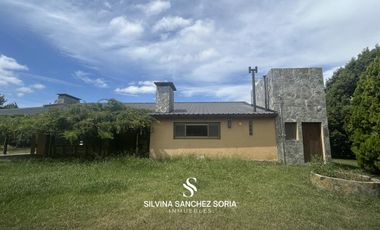 CHACRA 4 AMBIENTES EN VENTA LAS VIZCACHAS, LOS CARDALES