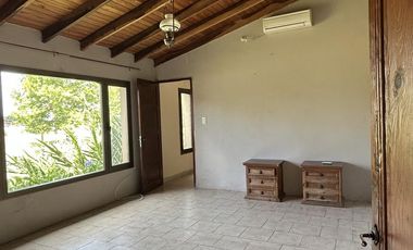 CHACRA 4 AMBIENTES EN VENTA LAS VIZCACHAS, LOS CARDALES