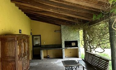 CHACRA 4 AMBIENTES EN VENTA LAS VIZCACHAS, LOS CARDALES