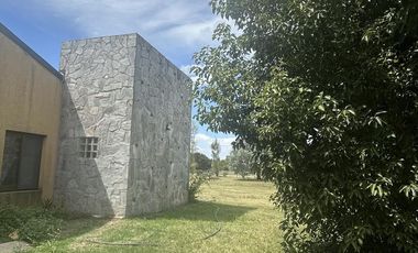 CHACRA 4 AMBIENTES EN VENTA LAS VIZCACHAS, LOS CARDALES