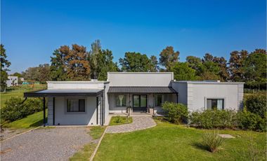 Alquiler Casa en Haras Del Sol Pilar