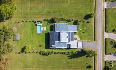 Alquiler Casa en Haras Del Sol Pilar