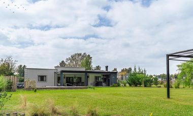 Alquiler Casa en Haras Del Sol Pilar