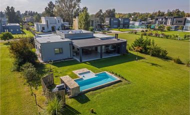 Alquiler Casa en Haras Del Sol Pilar