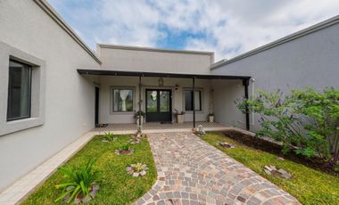 Alquiler Casa en Haras Del Sol Pilar