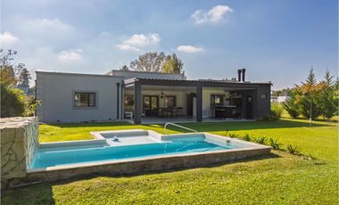 Alquiler Casa en Haras Del Sol Pilar