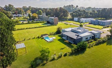 Alquiler Casa en Haras Del Sol Pilar