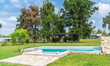Alquiler Casa en Haras Del Sol Pilar
