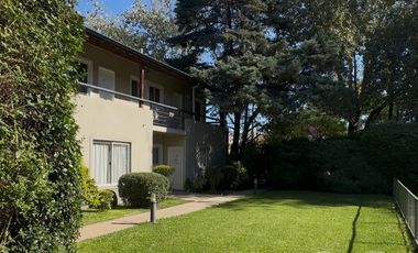 Departamento en venta 4 amb en Pilar - Villa Morra I