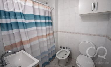 Departamento en venta 4 amb en Pilar - Villa Morra I