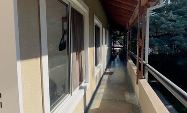 Departamento en venta 4 amb en Pilar - Villa Morra I
