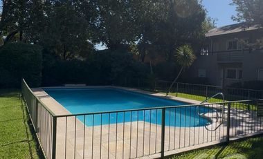 Departamento en venta 4 amb en Pilar - Villa Morra I