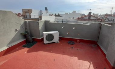 Departamento cuatro ambientes en venta en Sarandi