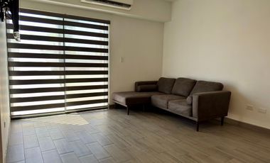 Departamento amueblado en renta en CC Towers, Centro Cívico, Mexicali.