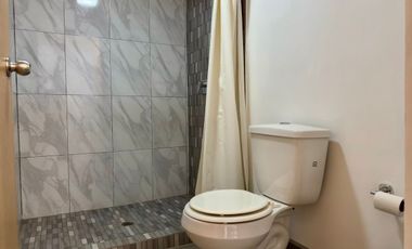 Departamento amueblado en renta en CC Towers, Centro Cívico, Mexicali.
