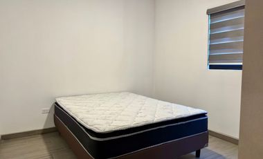 Departamento amueblado en renta en CC Towers, Centro Cívico, Mexicali.
