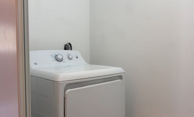 Acogedor departamento en renta en Montecarlo Residencial