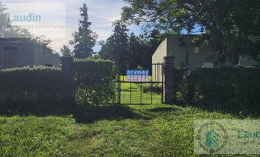 Casa en venta en Barrio el Puma Candelaria