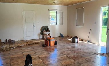 Casa en venta en Barrio el Puma Candelaria