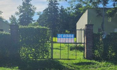 Casa en venta en Barrio el Puma Candelaria