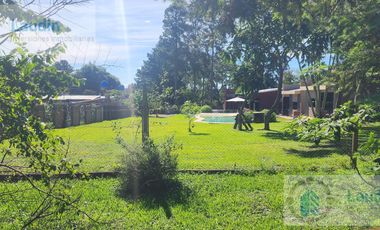 Casa en venta en Barrio el Puma Candelaria