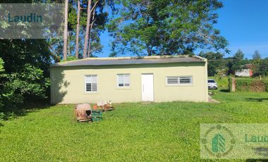 Casa en venta en Barrio el Puma Candelaria