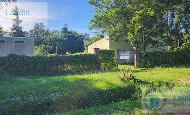 Casa en venta en Barrio el Puma Candelaria