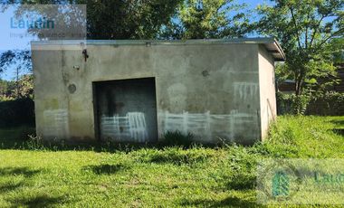 Casa en venta en Barrio el Puma Candelaria