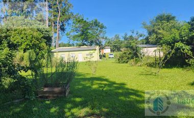 Casa en venta en Barrio el Puma Candelaria