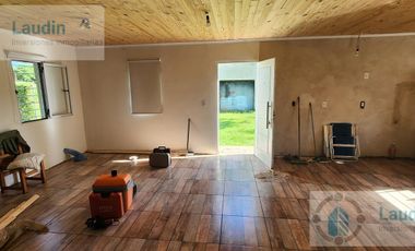 Casa en venta en Barrio el Puma Candelaria