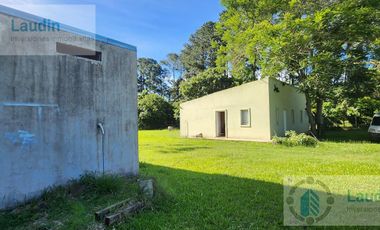 Casa en venta en Barrio el Puma Candelaria