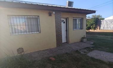 Casa en Toay