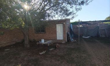 Casa en Toay