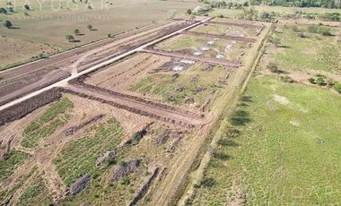 Venta Lotes en el Barrio Las Acacias - Exaltación de la Cruz