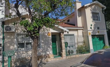 Casa en  San Martín 895
