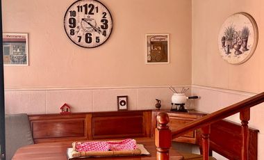 Casa en  San Martín 895