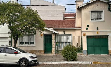 Casa en  San Martín 895