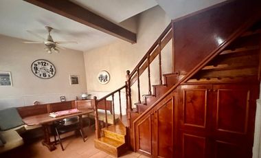 Casa en  San Martín 895