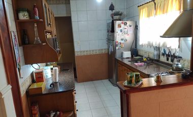 Casa en  San Martín 895