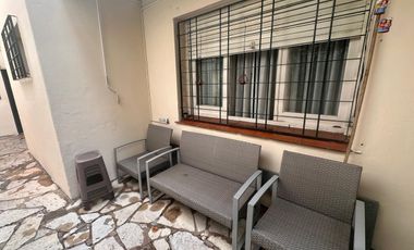 Casa en  San Martín 895
