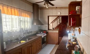 Casa en  San Martín 895