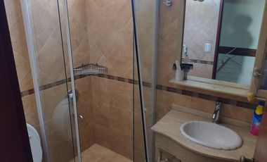 Casa en  San Martín 895
